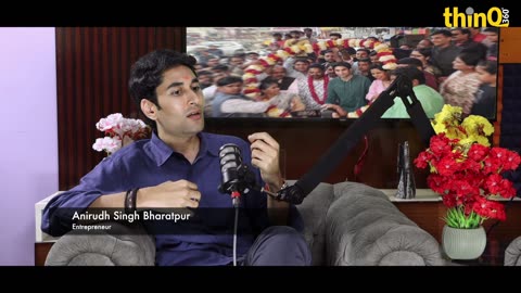 Anirudh Singh Bharatpur | क्या भरतपुर राजपरिवार करौली राज परिवार से निकला है