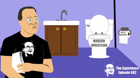 Jim Cornette Reads An Email From An Upset AEW Wrestler