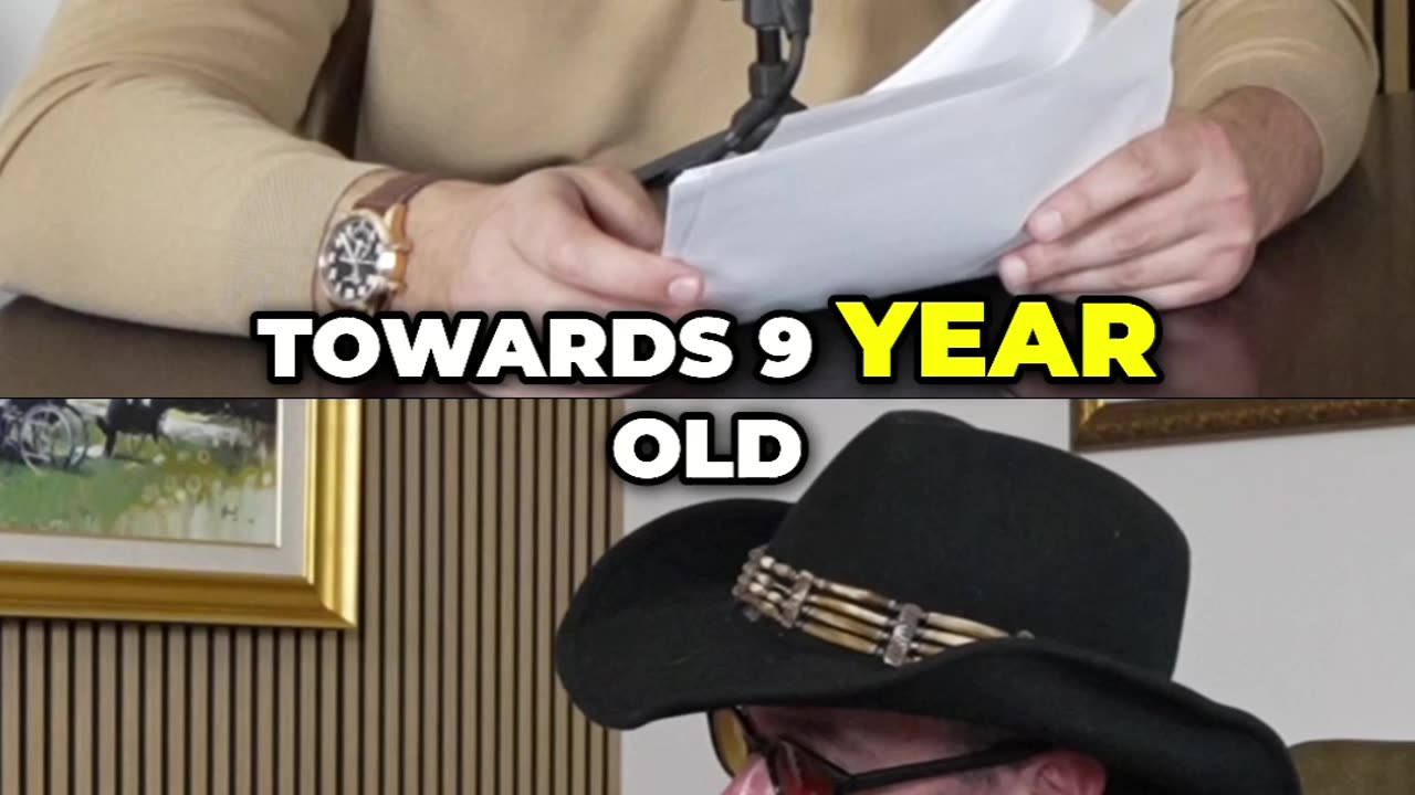 This Commercial Left Us SHOCKED… 9-Year-Olds & HPV?!