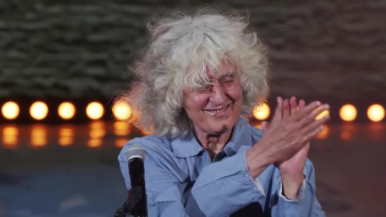 ANGELO BRANDUARDI---IL DONO DEL CERVO