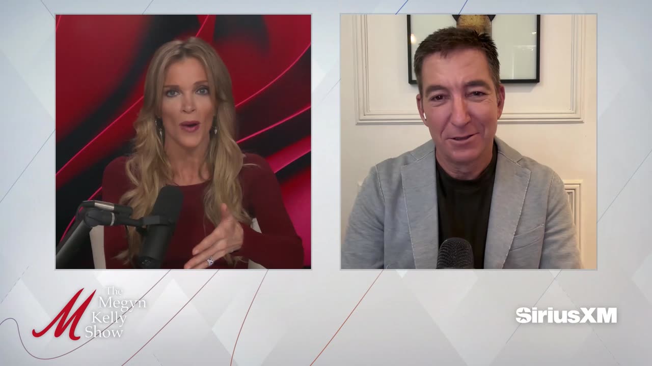Michelle Obama Spends New Podcast Episode Complaining About All Her Grievances, with Glenn Greenwald