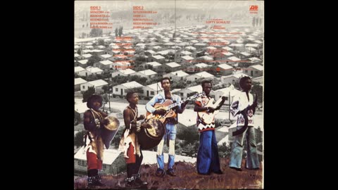 Malombo-Sangoma 1978