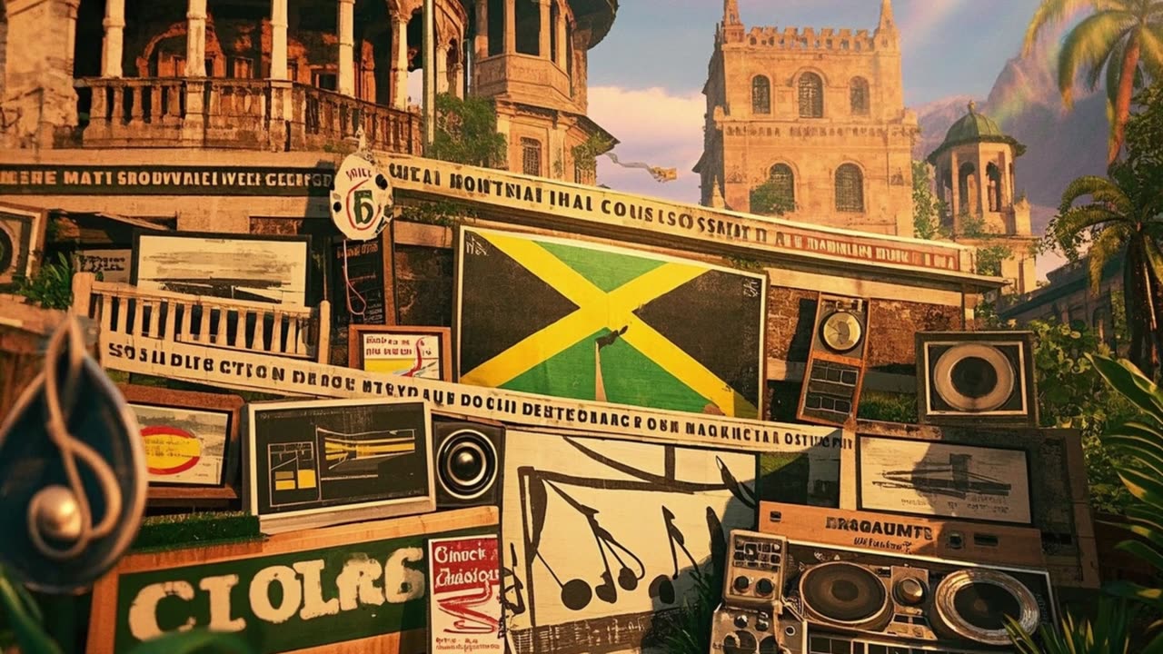 The Urgent Call to Save Jamaica’s Musical Heritage — Before It’s Too Late