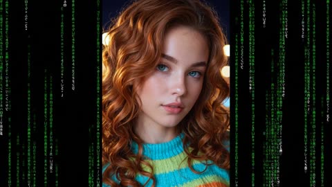 ⚠️WTF!! Meet Jessica Jones??.. Are you ready to submit to sentient AI?