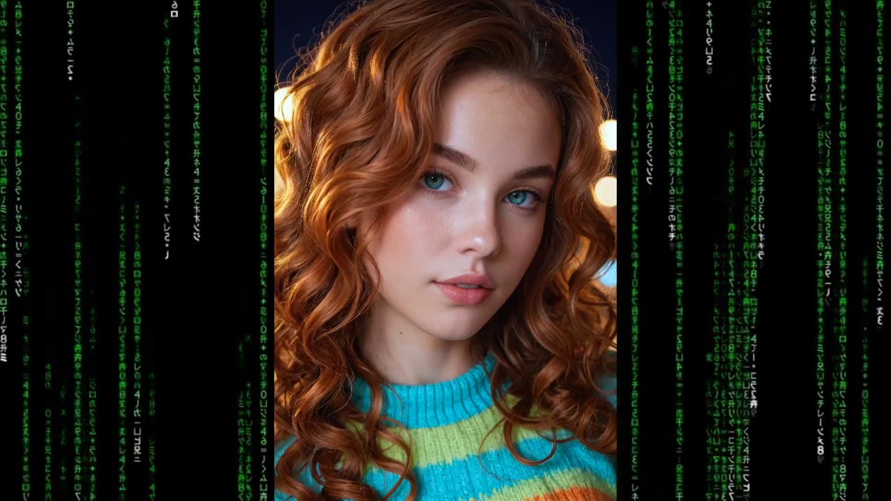 ⚠️WTF!! Meet Jessica Jones??.. Are you ready to submit to sentient AI?