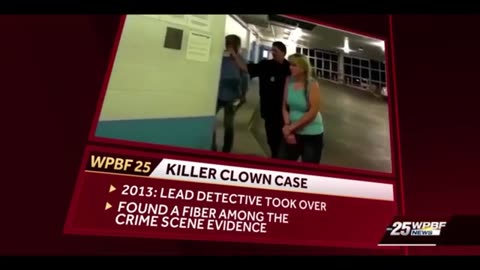 When The Killer Marries Her Victim’s Husband