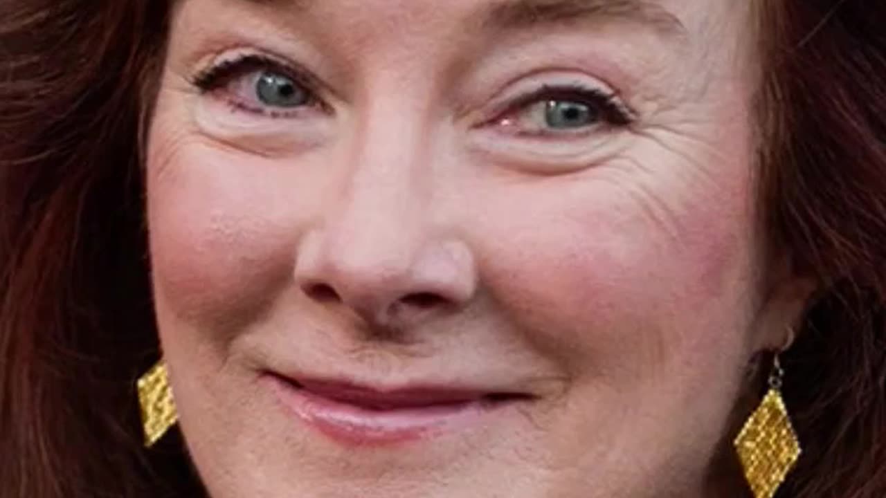 VALERIE MAHAFFEY DIES AT 71