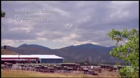 Chris Watts: Criminal Confessions Oxygen Full Episode