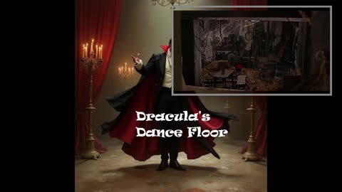 We Discuss Hammer Film's "Brides of Dracula" (1960)