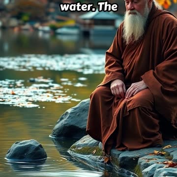 Zen in Animals | The Turtle and the Sparrow – A Story on Patience and Growth #zen #lifelessons