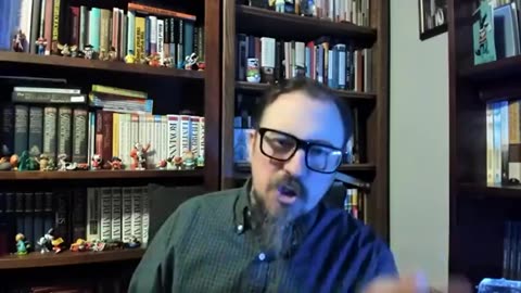 The Man Behind the Word of Faith Movement