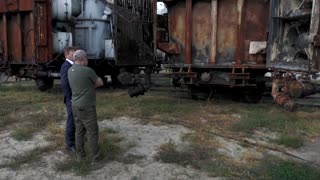 Ukraine's government suspends justice minister in corruption probe