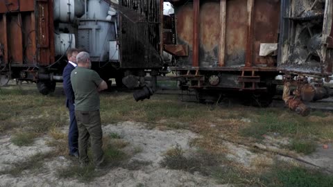 Ukraine's government suspends justice minister in corruption probe