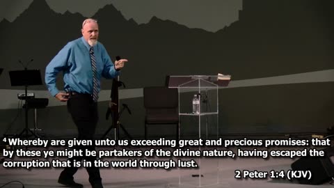 Is God In Control? Part 1 | Sunday June 22nd, 2025