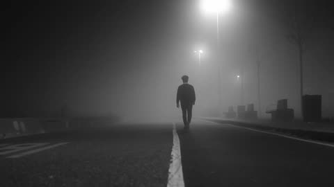 Brandon Swanson's Last Words to Mom: "Oh..S...!" and Then Vanished