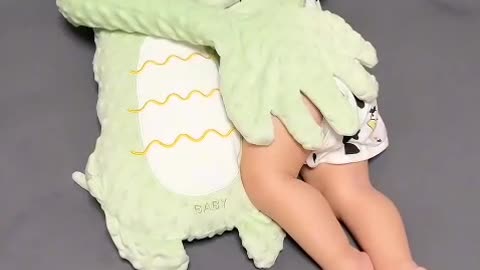 Amazing Gadget For Sleeping Babies 😅😅😅