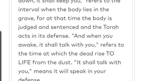 Noon Zohar. R ALEPH 🤍 And the pit was empty, there was no water in it. (VAYESHEV 13) 11/18/25