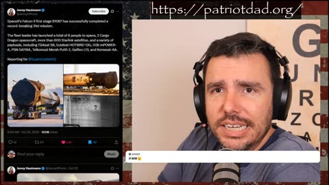 The Evening Update | October 27, 2025