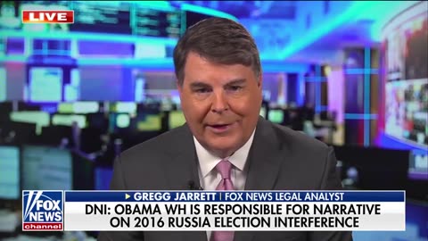 How Obama and cronies created Trump-Russia hoax, and what happens next