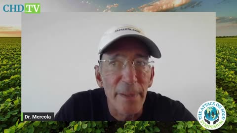 The Fake Food as Medicine Agenda & Synthetic Foods Joseph Mercola, D.O