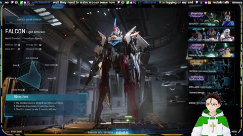 PUSH TO GRAND MASTER