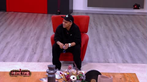 La fruta en la Casa de Alofoke