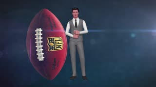 New York Giants vs Washington Commanders, Week 1, Diggin' Deeper Into the NFL