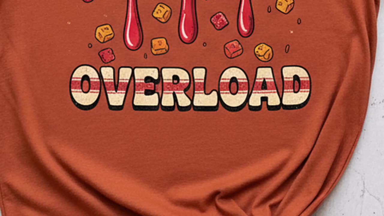 Are you really obsessed with chamoy too or is it just me? This shirt gets me!\#chamoylover #