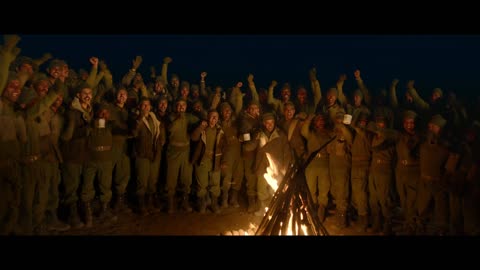 120 Bahadur | Official Trailer | Farhan Akhtar | Raashii Khanna | 21st November