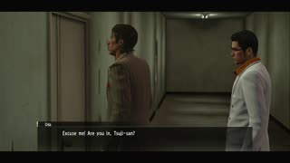 Hopefully I can beat the FIRST boss battle | Yakuza 0 - PART 16