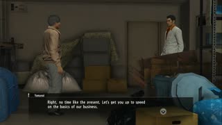 Yakuza 0 - PART 16