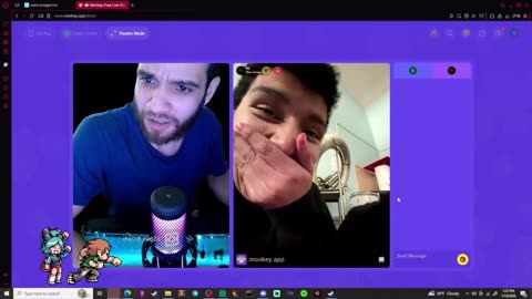 blacks with gays oh god