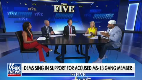 The Five 8/25/25 FULL | FOX BREAKING NEWS August 25, 2025