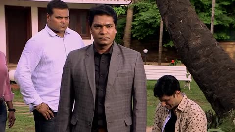 देखिये Shreya को करना पड़ा कुछ ऐसा | CID | TV Serial | Latest Episode 2024