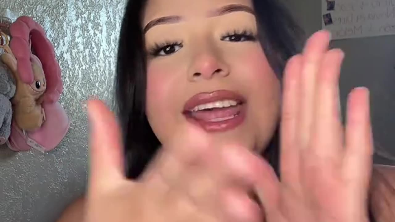 Live video