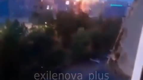 💥🤖 Ukraine Russia War | Ukrainian Drones Hit Russian Defense Plant in Nizhny Novgorod | RCF