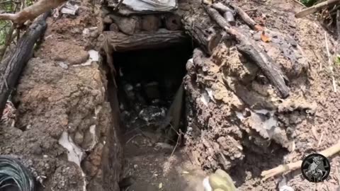 Ukraine war combat footage 8/6/25