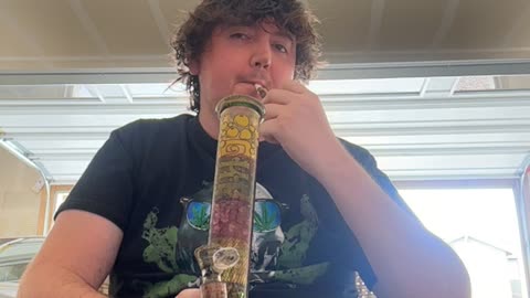 Day 491 Good bowl to start the day lol