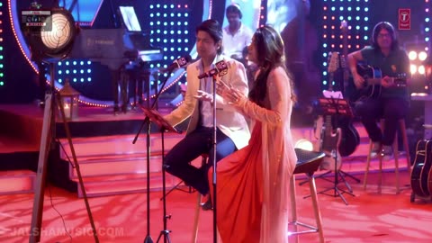 Sun Zara x Tujhe Bhula Diya
