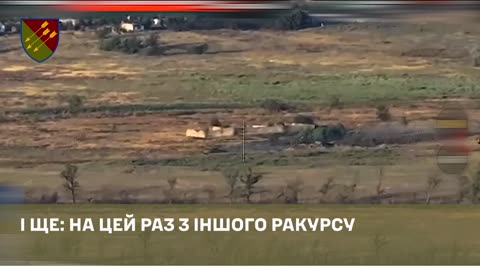Russian APC Hits a Mine(Incredible Footage)