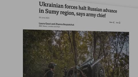 The War in Ukraine Could End FAST. Here’s What to Know.