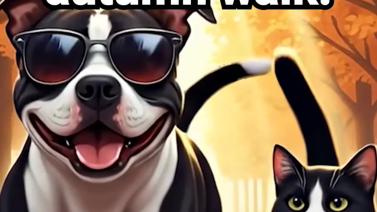 Like if you’d join this autumn walk! #cosymusic #lofibeats #anxietyrelief #calmingmusic