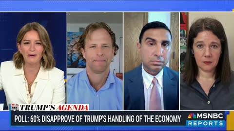 Katy Tur Reports 3PM - 7/16/2025 - usbriefstoday.com