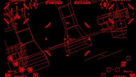 X264Virtualboy Longplaysn3DS VB Longplay - Red Alarm - US