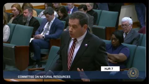 Tom Glass for Lee Co to Urge Tax Money for Water Not be Used to Drain our Aquifer