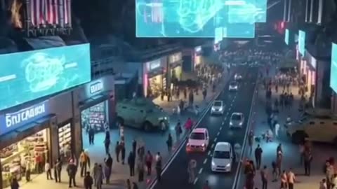 One cure for treason and crimes against humanity