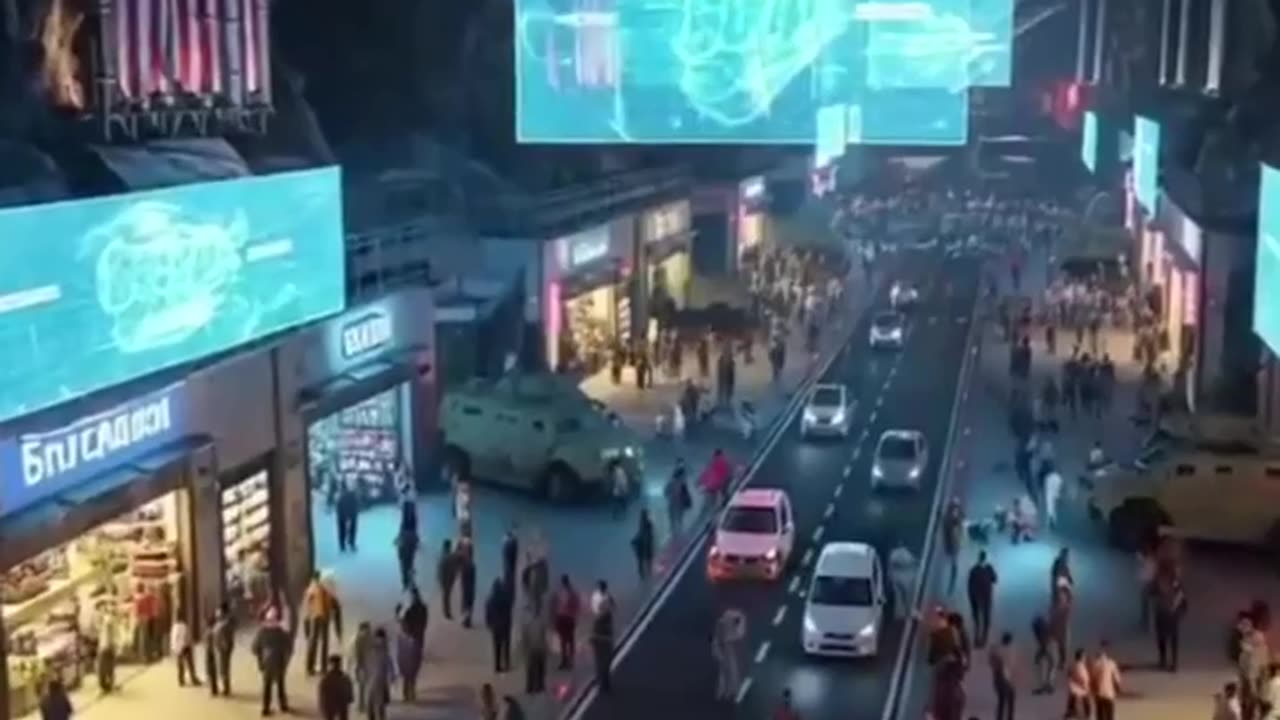 One cure for treason and crimes against humanity