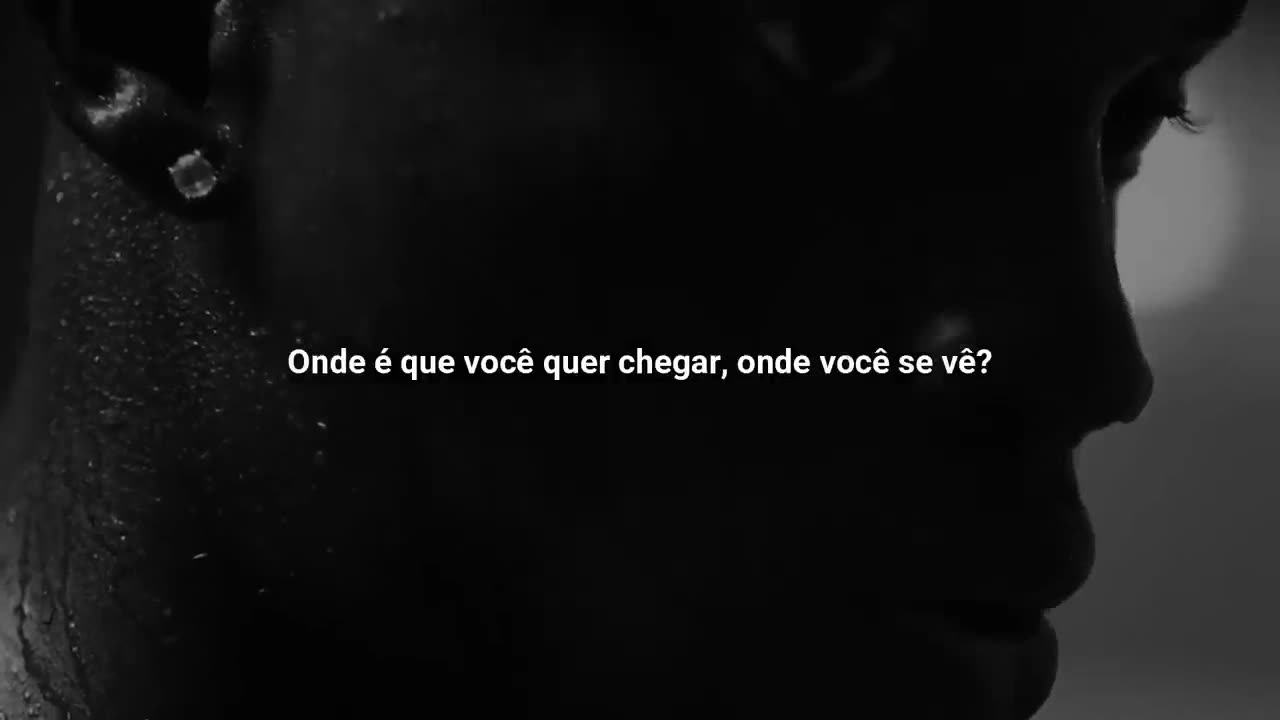 Levante e siga em frente(Get up and move on)