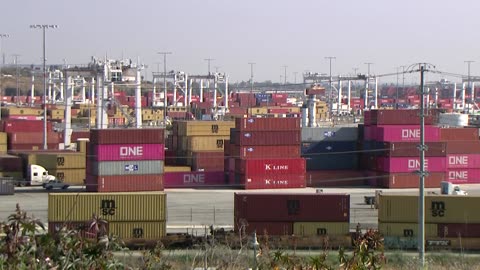 US, China set for trade talks in London on Monday