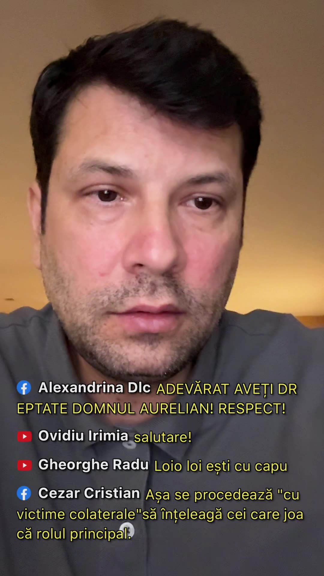 Marți de la dOO cu Aurelian - 17 jun 2025